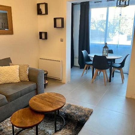 L'Appartement Du Bonheur Sanary-sur-Mer Exterior foto